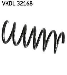 SKF VKDL 32168